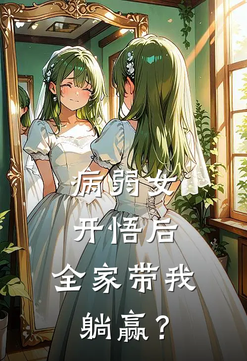 病弱女开悟后，全家带我躺赢？(林晚林大山)在线免费小说_完整版免费小说病弱女开悟后，全家带我躺赢？(林晚林大山)