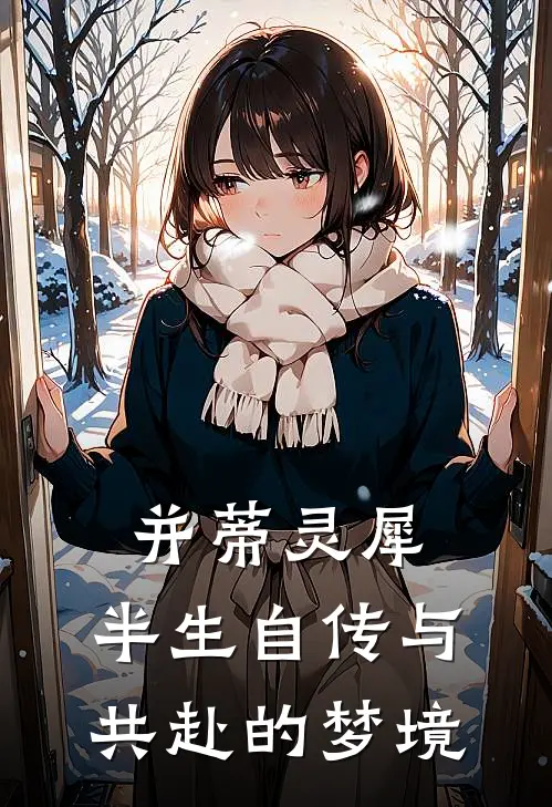 并蒂灵犀：半生自传与共赴的梦境林溪林墨小说完整版免费阅读_热门小说排行榜并蒂灵犀：半生自传与共赴的梦境(林溪林墨)