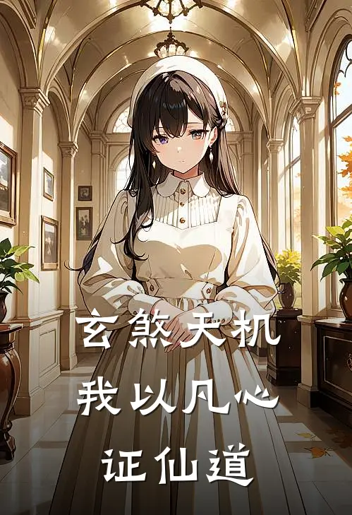 玄煞天机：我以凡心证仙道萧无咎萧无咎最新章节在线阅读_萧无咎萧无咎全本免费在线阅读