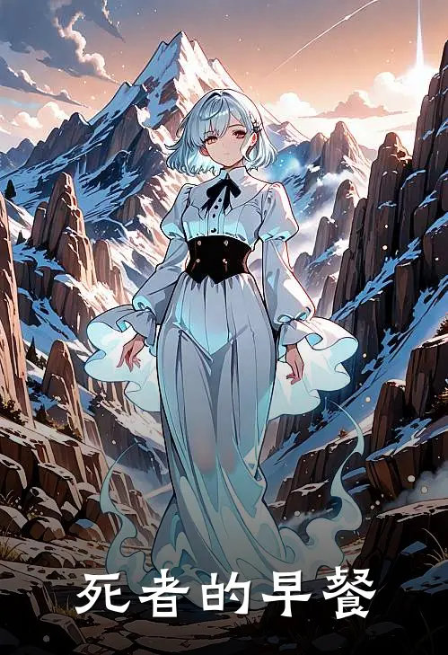 死者的早餐(程远林夏)小说免费在线阅读_死者的早餐(程远林夏)大结局阅读