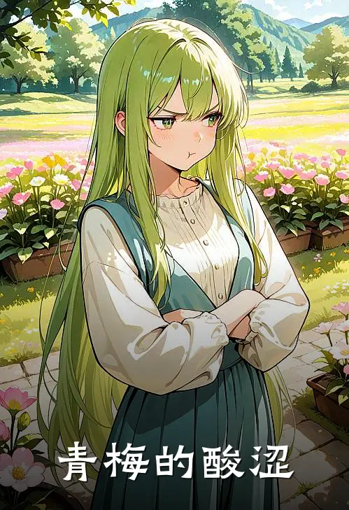 青梅的酸涩
