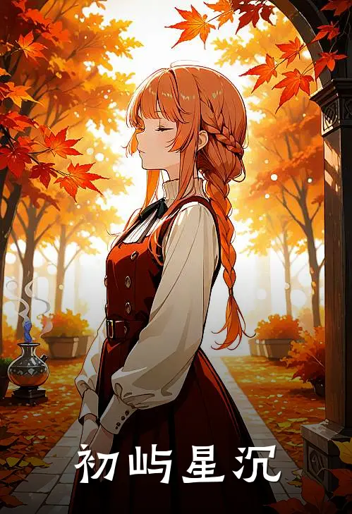 初屿星沉林初夏江屿完本小说大全_免费小说免费阅读初屿星沉(林初夏江屿)