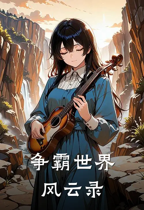 争霸世界风云录王辰杜日天小说完整版免费阅读_最新章节列表争霸世界风云录(王辰杜日天)