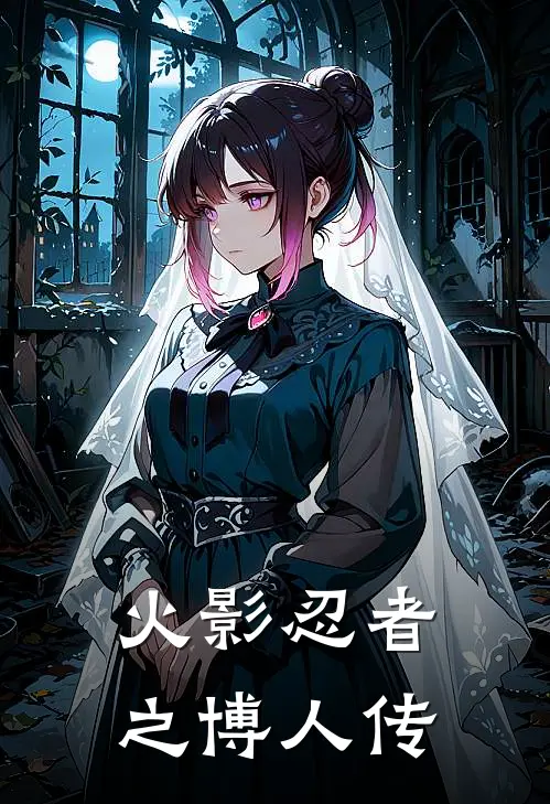 火影忍者之博人传