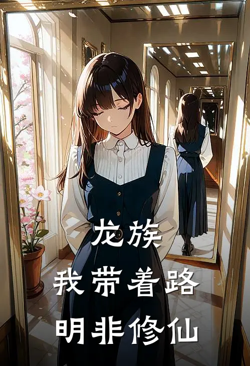 龙族：我带着路明非修仙