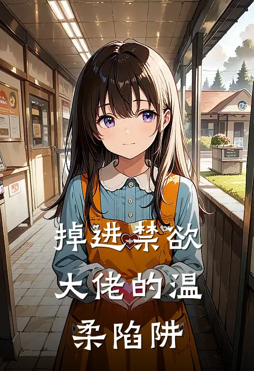 掉进禁欲大佬的温柔陷阱