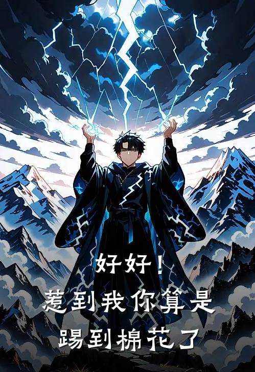 佳佳奥特曼《好好！惹到我，你算是踢到棉花了》最新章节阅读_(好好！惹到我，你算是踢到棉花了)全章节免费在线阅读