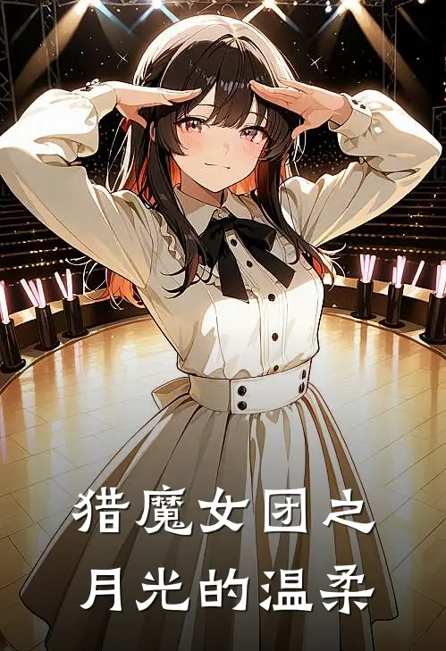 猎魔女团之月光的温柔