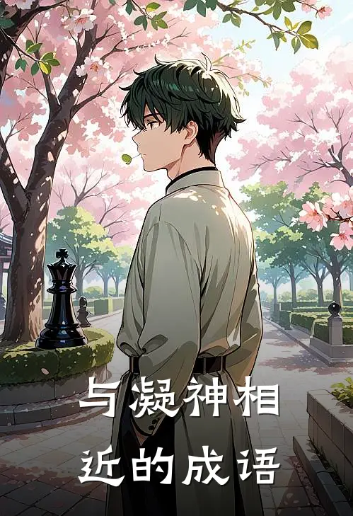 与凝神相近的成语