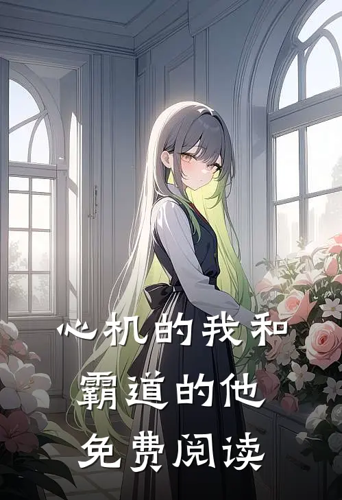 心机的我和霸道的他免费阅读