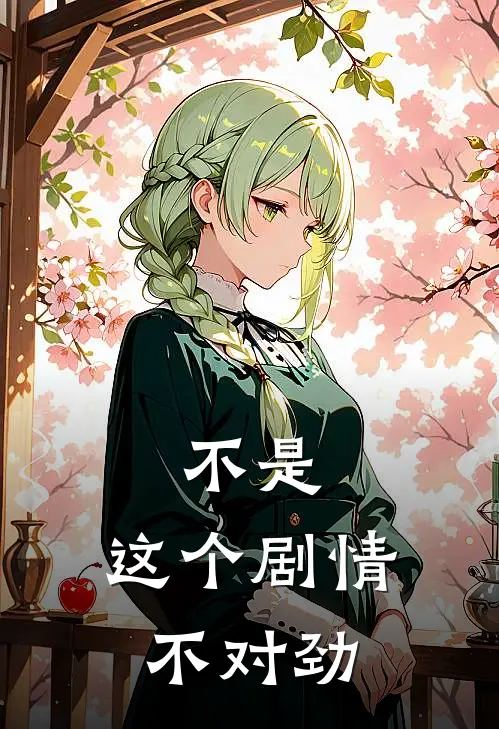不是：这个剧情不对劲