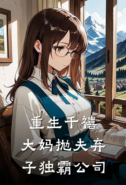 重生千禧：大妈抛夫弃子独霸公司