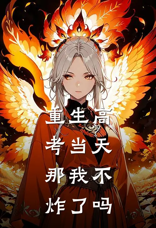 重生高考当天，那我不炸了吗