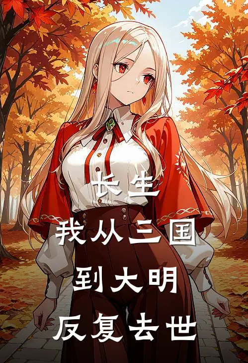 长生：我从三国到大明，反复去世