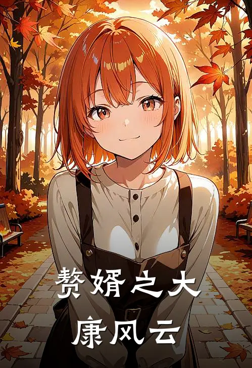 赘婿之大康风云