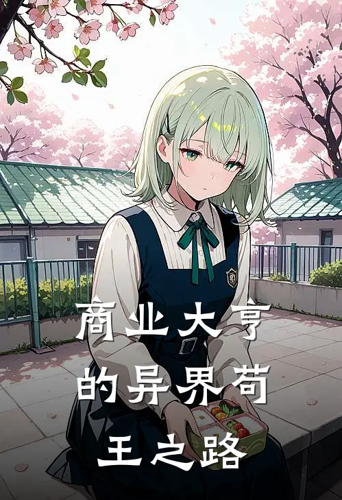 商业大亨的异界苟王之路