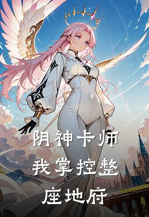 《阴神卡师：我掌控整座地府》楚晨刘三全本阅读_(楚晨刘三)全集阅读