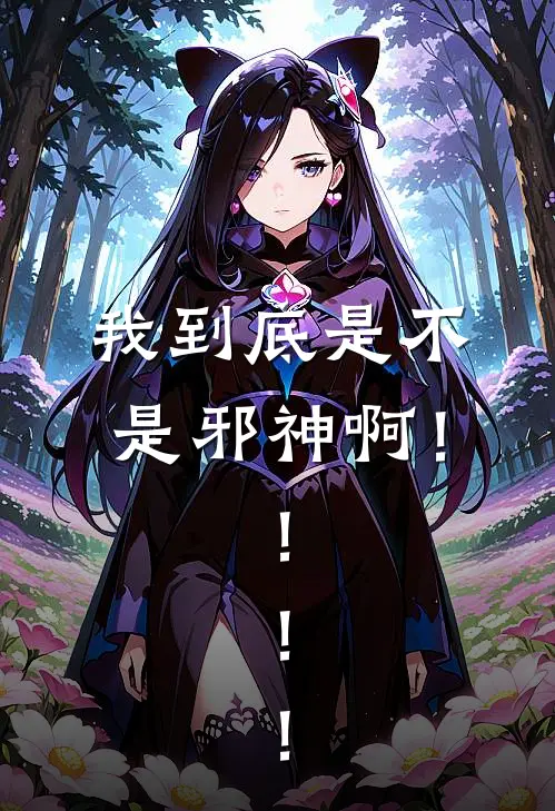 我到底是不是邪神啊！！！！