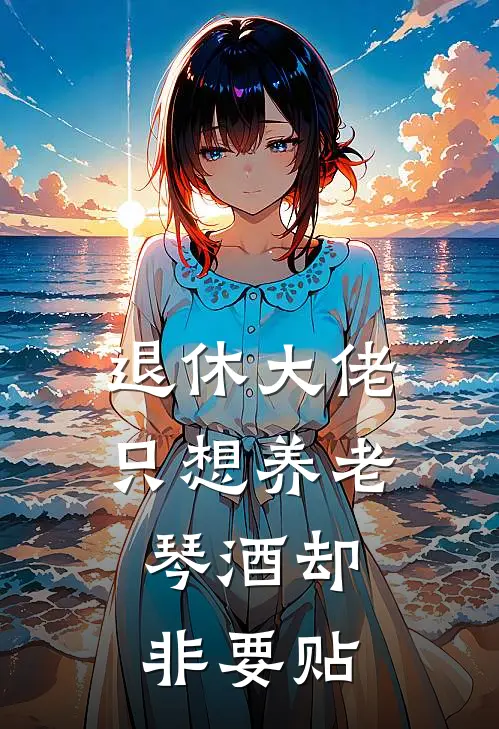 退休大佬只想养老，琴酒却非要贴