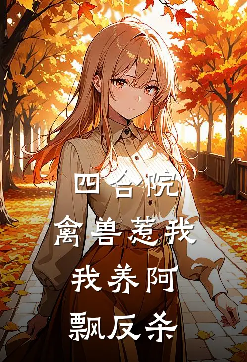 四合院：禽兽惹我，我养阿飘反杀苏晴傻柱热门免费小说_免费小说免费阅读四合院：禽兽惹我，我养阿飘反杀苏晴傻柱