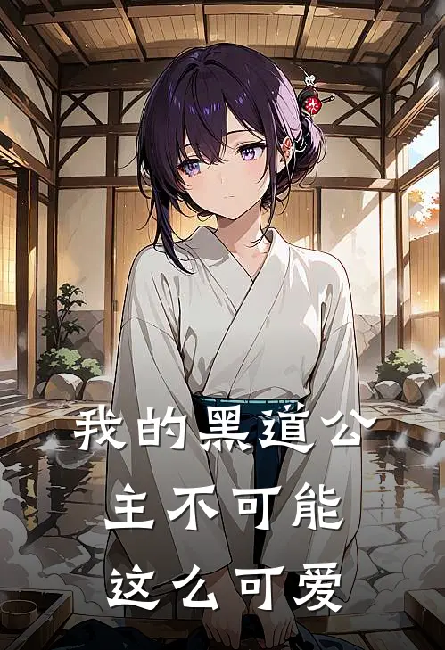 我的黑道公主不可能这么可爱